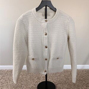 Lady Jacket Cardigan - Size M